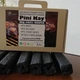 Брикеты Pini Kay для мангала и гриля (2.4 кг) - изображение 2