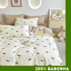 Комплект постельного белья Viluta Сатин Twill подростковый 143x210 см 807 - изображение 1