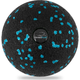Масажний м'яч PowerPlay PP-4350 Epp Massage Ball (d8) Чорно/Блакитний - изображение 1