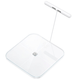 Електронні ваги Xiaomi Mijia Eight Electrode Body Fat Scale S800 - изображение 4
