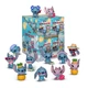 Игровая фигурка коллекционная Mystery Minis - Stitch Стич Funko аниме Разноцветная - изображение 3