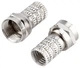 F - разъем RG-6 (20mm) - изображение 4
