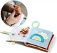 Książeczka sensoryczna BabyOno Natura 1531 (5901435415528) - obraz 6