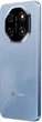 Смартфон Blackview Shark 6 8/128GB Glacier Blue - зображення 6