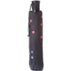 Парасоля складна HAPPY RAIN ESSENTIALS Pink Напівавтомат (42278_3) - зображення 3