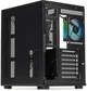 Корпус QUBE AQUARIUM ARGB Black (AQUARIUM_GBNU3) - зображення 6
