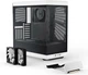 Корпус Hyte Y40 Black-White (CS-HYTE-Y40-BW) без БП - изображение 2