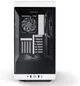 Корпус Hyte Y40 Black-White (CS-HYTE-Y40-BW) без БП - изображение 5