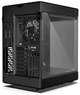 Корпус Hyte Y60 Pitch Black (CS-HYTE-Y60-B) без БЖ - зображення 5