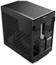 Корпус Hyte Y60 Pitch Black (CS-HYTE-Y60-B) без БЖ - зображення 6