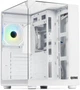 Корпус QUBE AQUARIUM ARGB WHITE (AQUARIUM_GWNU3) - изображение 2