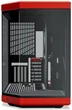 Корпус Hyte Y70 Black Cherry (CS-HYTE-Y70-BR) без БП - изображение 3