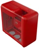 Корпус Hyte X50 Wild Cherry (CS-HYTE-X50G-RR) без БП - изображение 8