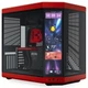 Корпус Hyte Y70 Touch Infinite Black Cherry (CS-HYTE-Y70TTI-RB) без БЖ - зображення 1