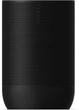 Портативная колонка Sonos Move 2 Black - изображение 2