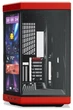 Корпус Hyte Y70 Touch Infinite Black Cherry (CS-HYTE-Y70TTI-RB) без БЖ - зображення 3