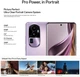 Смартфон OPPO Reno10 Pro+ 16/512GB Silvery Grey Global - зображення 4