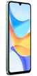 Смартфон Blackview Shark 6 4/128GB Mint Green - изображение 5