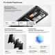Смартфон OPPO Reno10 Pro+ 16/512GB Silvery Grey Global - зображення 8