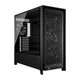 Корпус Corsair FRAME 5000D RS Black (CC-9011307-WW) - изображение 1