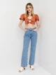 Топ ASOS цегляний RDBWQ136 32 - изображение 3
