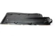Защита двигателя левая VW Golf V/VI 03-13 DPA 88250298602 - изображение 3