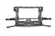 Панель передняя (телевизор) VW Caddy III / Touran 03- DPA 88050154502 - изображение 3