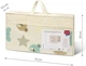 Піномат навчальний для дітей BabyOno XPE 150 x 200 см 1576 (5901435416495) - зображення 5