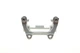 Скоба заднего суппорта левая VW Caddy III 04-15 Vika 66151740501 - изображение 2