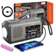 Odbiornik radiowy Zenwire Y2 Black (5904507521998) - obraz 7