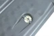 Захист двигуна (передній) правий Skoda Fabia 99-14 / VW Polo 02- DPA 88250008702 - зображення 3