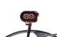 Вентилятор радиатора (электрический) Audi A3 / Skoda Octavia / VW Caddy / Golf V / VI / Passat 1.2-3.6 03- Vika 99590360401 - изображение 3