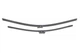 Щетки стеклоочистителя (675/525 мм) Audi A8 09-18 DPA 99981763202 - изображение 1