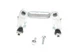 Скоба заднего суппорта правая VW Caddy III 04-15 Vika 66151740601 - изображение 1