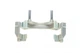 Скоба переднего суппорта VW Golf V/IV/Passat (B6/B7/B6/CC) 03- Vika 66151727001 - изображение 4