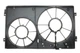 Дифузор радіатора VW Caddy III / IV 04-20 DPA 11210797602 - зображення 3