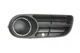 Вставка бампера ліва (без протитуманки) Skoda Fabia 99-08 DPA 88071804402 - зображення 1