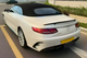 Спойлер V2 (Кабриолет, Карбон) для Mercedes S-class C217 Coupe 2014-2020 гг - изображение 11