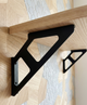 Полкодержатель Loft 250*250 мм - изображение 3