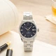 Наручний годинник ORIENT STAR RE-AU0112V00B - изображение 6