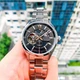 Наручний годинник ORIENT STAR RE-AV0004N00B - изображение 6