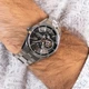 Наручний годинник ORIENT STAR RE-AV0004N00B - изображение 7