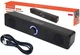 System akustyczny Zenwire BT-S057 Black (5904507521318) - obraz 2