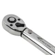 Динамометрический ключ Falcon 1/4" (2.5–20 Nm) в кейсе с фиксатором (F07015) - изображение 5