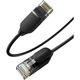 Патч-корд 2m UTP cat 6 RJ-45 COPPER black Ugreen (U_70334) - изображение 1