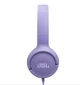 Навушники JBL Tune 520C USB-C Purple (JBLT520CPUR) - зображення 6