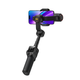 Триосьовий стабілізатор AOCHUAN Professional Gimbal Stabilizer for Smartphone SMART X3 AI Black (AOCHUAN-SMARTX3AI-W) - изображение 5