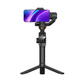 Триосьовий стабілізатор AOCHUAN Professional Gimbal Stabilizer for Smartphone SMART X3 AI Black (AOCHUAN-SMARTX3AI-W) - изображение 8
