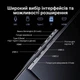 Ноутбук 15.6" ACEMAGIC LX15 | Intel N97 RAM 8GB SSD 256GB | Windows 11 (UKR) - изображение 4