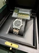 Часы в стиле Audemars Piguet ROYAL OAK 33mm/Black Dial, Stainless Steel - изображение 3